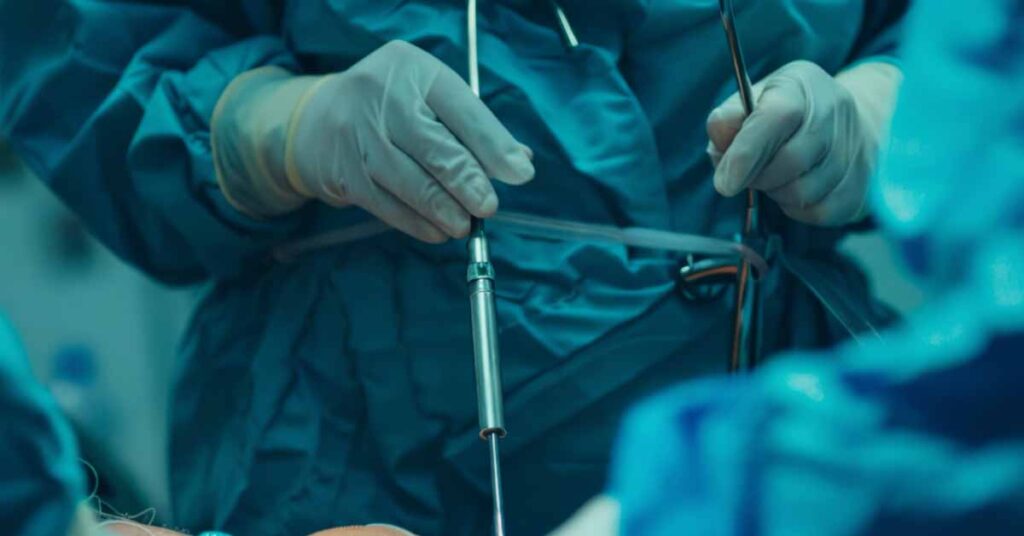 Artroscopia do quadril: casos comuns em que é indicada